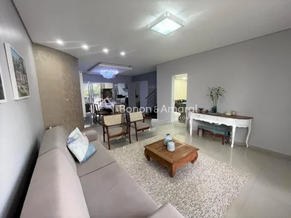 Imagem CASA À VENDA NO CONDOMÍNIO VILLA BELLA LIVORNO EM PAULÍNIA/SP