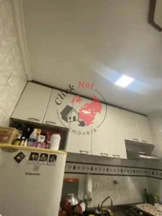 Imagem Ótimo Apartamento em Condomínio à Venda em São Bernardo do Campo no bairro Demarchi