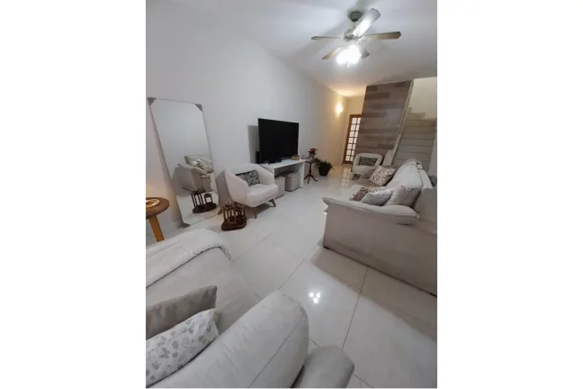 Imagem Sobrado a venda no Jardim Santo Elias
