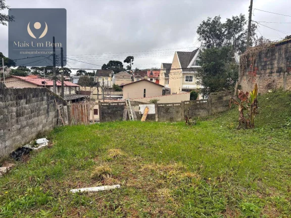Imagem Terreno 720 m² ZR3 - BAIXOU de 620 mil por 560 mil - Boa Vista - Curitiba/PR