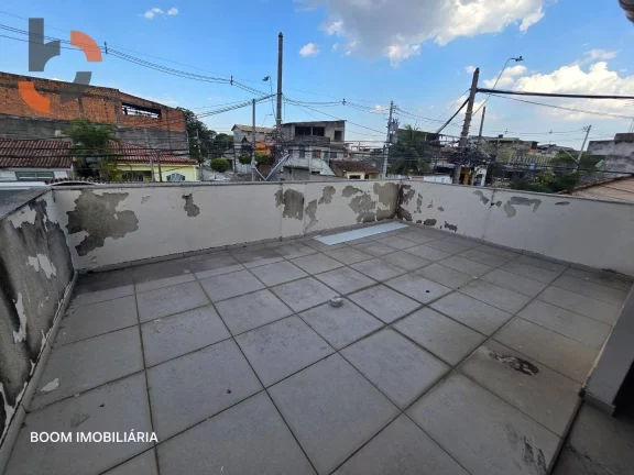 Imagem Casa com 2 dormitórios à venda, 74 m² por R$ 180.000,00 - Jardim Tropical - Nova Iguaçu/RJ