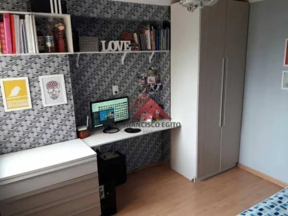 Imagem Apartamento com 2 dormitórios à venda, 50 m² por R$ 180.000,00 - Fonseca - Niterói/RJ