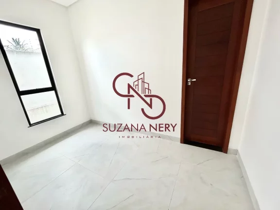 Imagem Casa com 134M² de área construída no Condominio Ecoville 2 em Parnamirim
