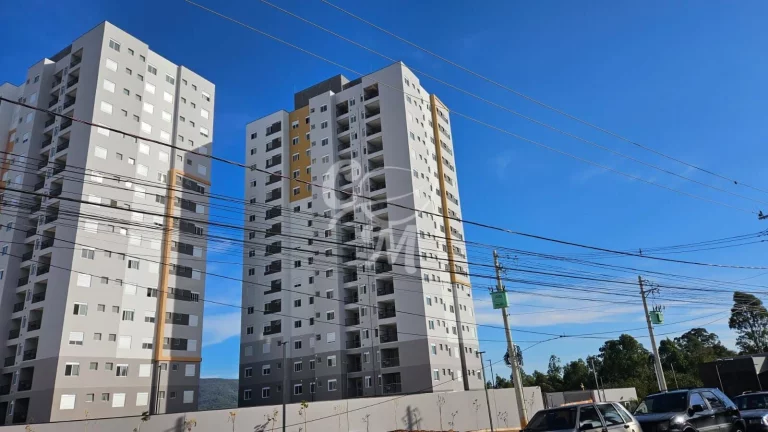 Imagem La Sierra no Contra Piso