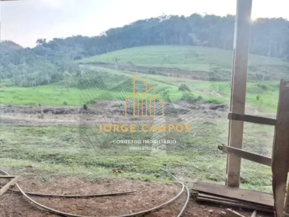 Imagem FA-25193 - FAZENDA À VENDA NA REGIÃO DO VALE DO RIBEIRA-SP