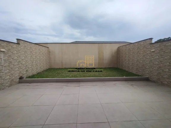 Imagem Casa 03 Quartos| Locação |Condomínio |Resende RJ
