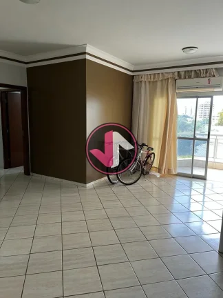 Imagem Condomínio Bosque da Saúde Apartamento a venda 4 Quartos 1 Suíte 121m² 2 vagas Apartamento de 12...
