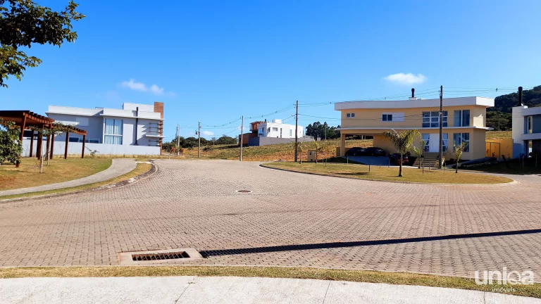 Imagem Terreno Condomínio Fechado Real Park-Próximo a Sede Campestre