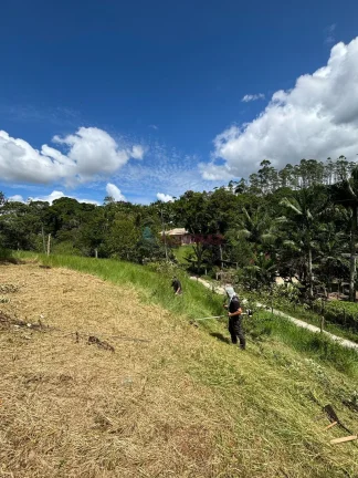 Imagem Sítio em Área Rural de Biguaçu, Biguaçu/SC