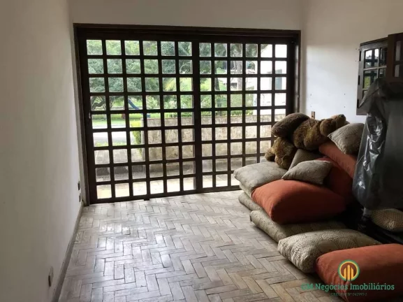 Imagem Chác. do Refúgio - Est Zurique AT: 2.700m² - ZUM (Zona Uso Misto) - ALUGADO
