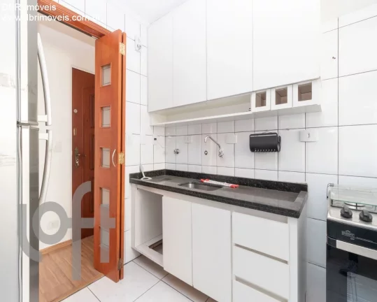 Imagem APARTAMENTO RESIDENCIAL em Sao Paulo - SP, Tatuapé