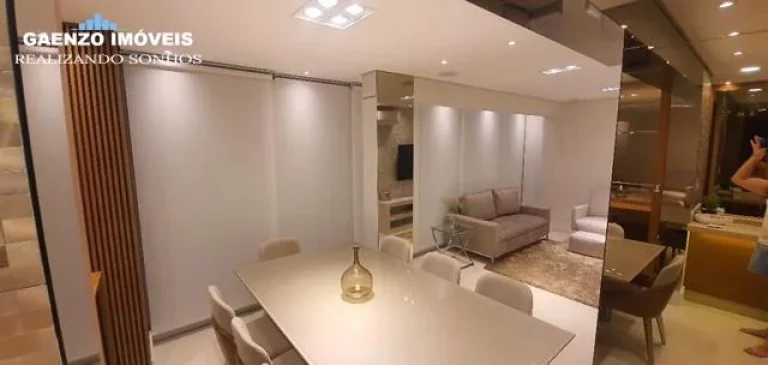 Imagem Apartamento Centro Alto padrão