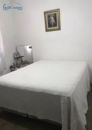 Imagem APTO 2 DOMITÓRIOS - JARDIM SANTO ANDRÉ - SANTO ANDRÉ