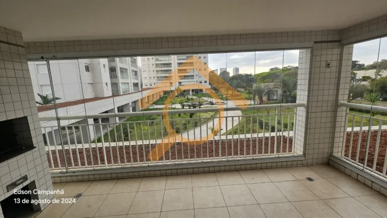 Apartamento à venda ou locação em São Paulo-SP, Jurubatuba: 4 quartos, 1 suíte, 2 salas, 4 banheiros, 117m².