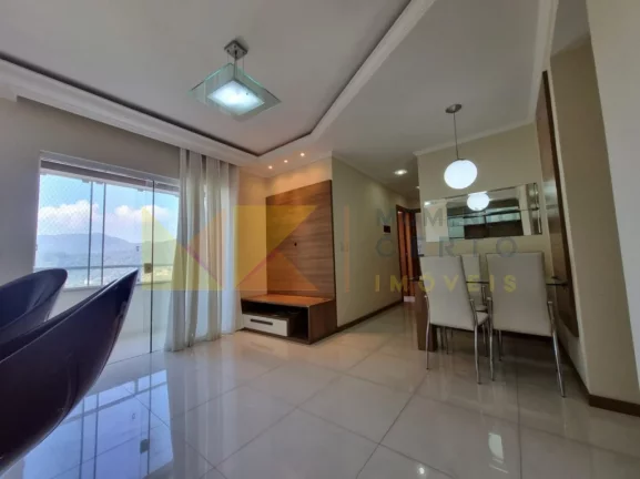 Imagem Apartamento com 2 Quartos para Alugar, 65 m² em Velha - Blumenau