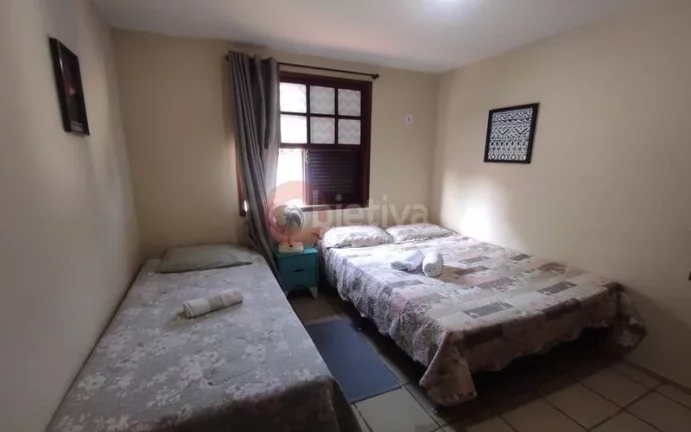 Imagem Casa duplex em condomínio, 3 quartos, Braga - Cabo Frio
