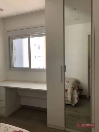 Imagem Apartamento à venda, 89 m² por R$ 980.000,00 - Imirim - São Paulo/SP