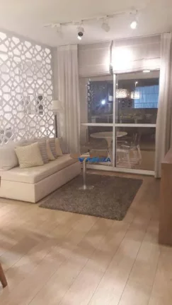 Imagem Apartamento à venda, 97 m² por R$ 813.100,00 - Vila Antonieta - Guarulhos/SP