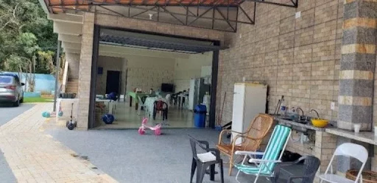 Imagem Chácara com 3 quartos à venda, 4050 m² por R$ 1.700.000 - Rio Acima - Mairiporã/SP