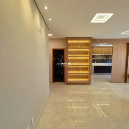 Imagem Apartamento no Edifício Tahiti