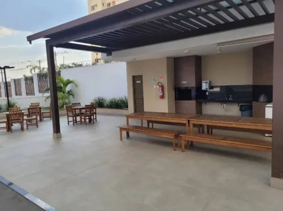 Imagem Oportunidade Imperdível! Residencial Máximo Clube, Vila Brasília!