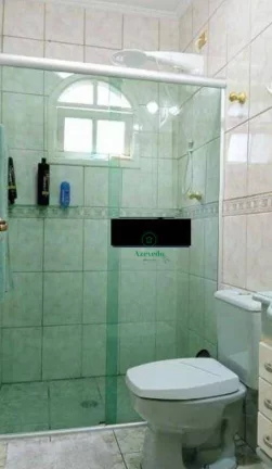 Imagem Sobrado à venda, 150 m² por R$ 820.000,00 - Jardim Santa Clara - Guarulhos/SP