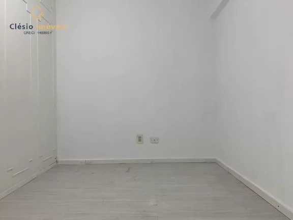 Imagem Apartamento para venda com 1 dormitório de 45m², 1 vaga na garagem
