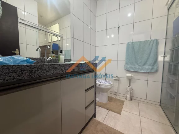 Imagem Apartamento à venda em Cidade Nova, 3 quartos, 110m², R$450 mil