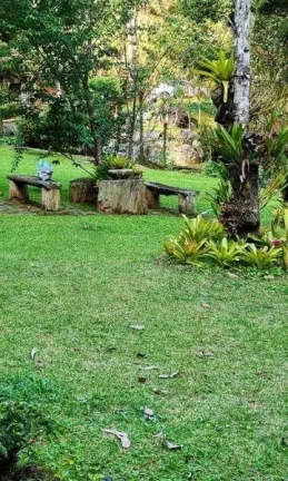 Imagem Terreno Comercial para Venda em Nova Friburgo, Mury, 2 dormitórios, 2 banheiros, 5 vagas