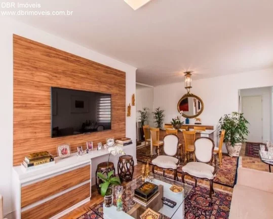 Imagem APARTAMENTO RESIDENCIAL em São Paulo - SP, Vila Mariana