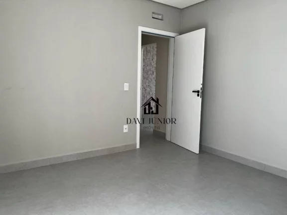 Imagem Casa à venda, 332 m² por R$ 3.800.000,00 - Alphaville Nova Esplanada IV - Votorantim/SP