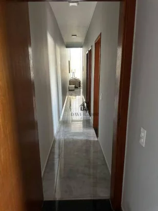 Imagem Casa à venda, 135 m² por R$ 857.000,00 - Condomínio Residencial Jardim - Sorocaba/SP