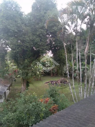Imagem Casa de 5 Quartos (1 Suíte) em Terreno com 1570 M², Rgi. Ilha De Guaratiba