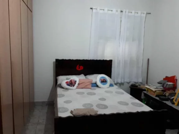 Imagem Imóvel à venda com 3 casas no terreno , terreno medindo 6 m² x 30 m², área de construção 311M², Nova Gerty, São Caetano do Sul - SP