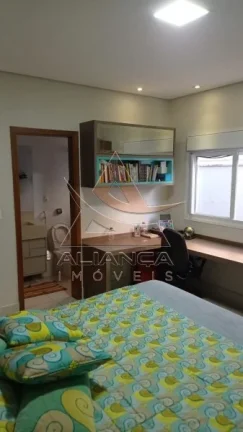 Imagem Casa Condomínio - Ribeirão Preto - Guaporé