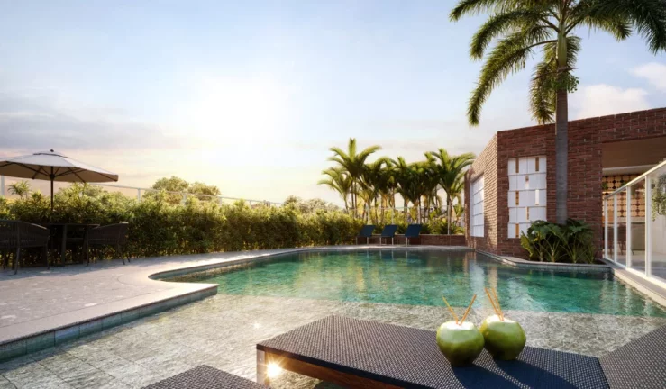 Imagem APARTAMENTO RESIDENCIAL em São Paulo - SP, Pinheiros