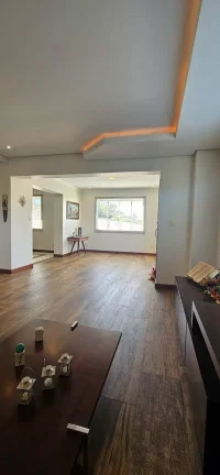 Imagem Casa à Venda, 310 m2, 3 Dormitórios (Suíte), 4 Vagas - Pedra Branca - Palhoça/SC