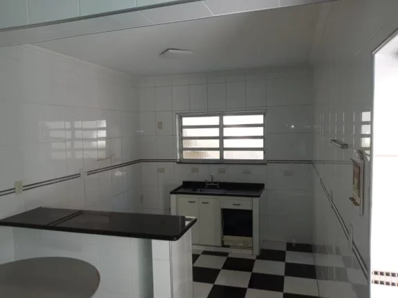 Imagem Sobrado Residencial / Centro