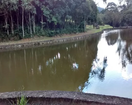 Imagem Área para Venda em Atibaia, Itapetinga