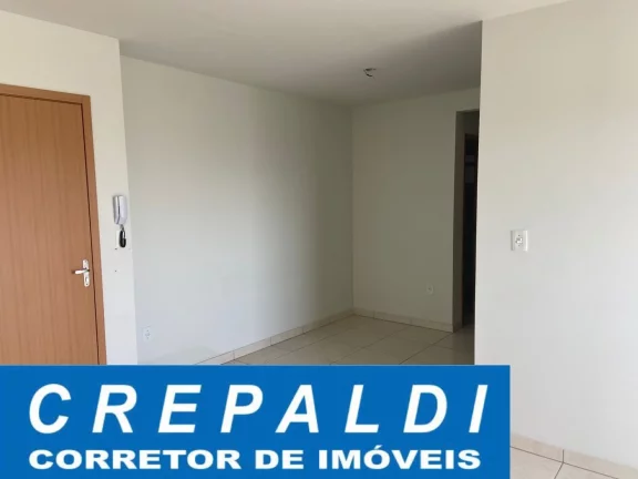 Imagem Apartamento a venda com 2 Dormitórios Minha Casa Minha Vida Garagem, Elevador, Salão de Festas