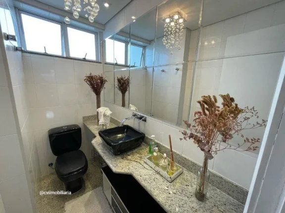 Imagem Descubra a oportunidade de adquirir um incrível apartamento à venda no Buritis, Belo Horizonte. Co...