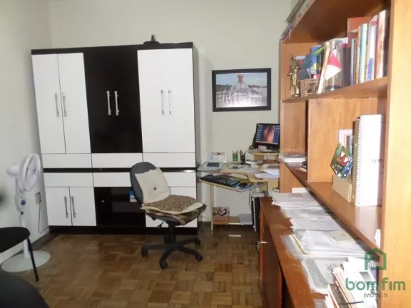 Imagem Apartamento para venda, 3 quarto(s), Centro Histórico, Porto Alegre - AP2661