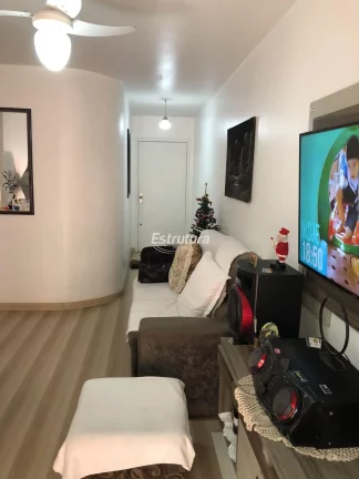 Imagem Apartamento de 2 dormitórios amplo próximo a UFN