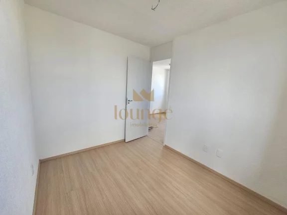 Imagem Apartamento à venda em Pq. São Bento Z. Norte - Sorocaba/SP