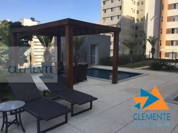 Imagem Apartamento 4 quartos, São Pedro, Belo Horizonte.
