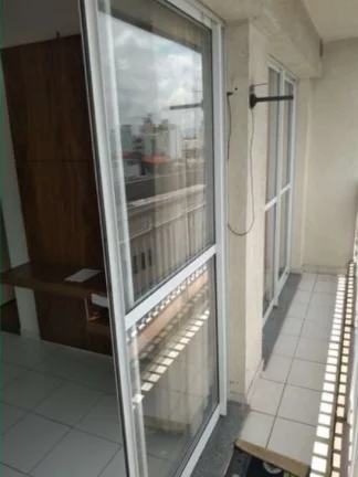 Imagem Apartamento no Centro 1 Dormitório