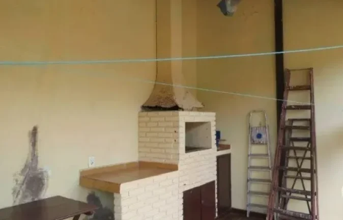 Imagem Casa para Venda em Itanhaém, Tupy, 5 dormitórios, 2 suítes, 2 banheiros, 10 vagas