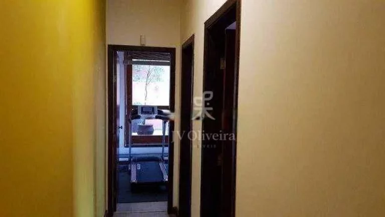 Imagem Casa à venda, 160 m² com 3 dormitórios, 3 banheiros, 2 vagas - Jardim das Vertentes - São Paulo/SP