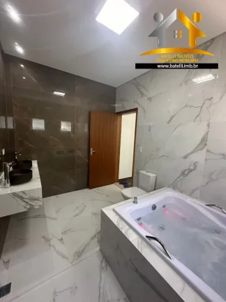 Imagem Casa a venda condomínio Vila Real (Tijuco Preto/Cotia) - Batelli Imóveis