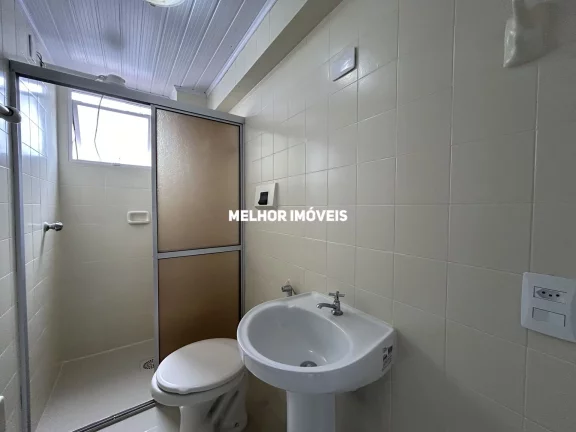 Imagem Apartamento com 01 Dormitório à venda no centro de Balneário Camboriú -SC